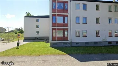 Lägenheter att hyra i Katrineholm - Bild från Google Street View