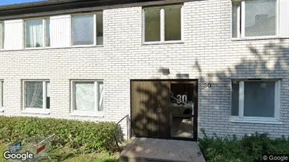 Lägenheter att hyra i Linköping - Bild från Google Street View