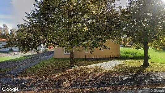 Lägenheter att hyra i Degerfors - Bild från Google Street View