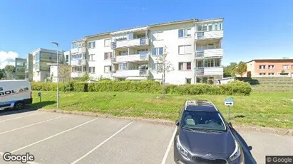 Lägenheter att hyra i Norrköping - Bild från Google Street View