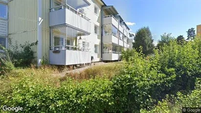 Bostadsrätter till salu i Nykvarn - Bild från Google Street View