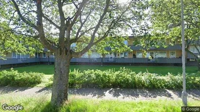 Bostadsrätter till salu i Norra hisingen - Bild från Google Street View
