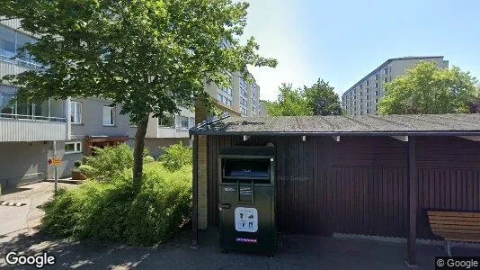 Bostadsrätter till salu i Område ej specificerat - Bild från Google Street View