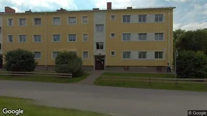 Bostadsrätter till salu i Gävle - Bild från Google Street View