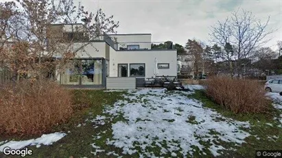 Lägenheter till salu i Västerås - Bild från Google Street View