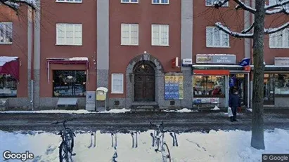 Lägenheter att hyra i Kumla - Bild från Google Street View
