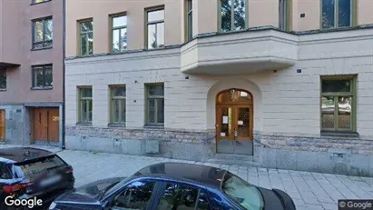 Bostadsrätter till salu i Område ej specificerat - Bild från Google Street View