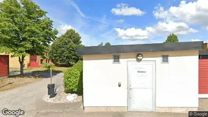 Lägenheter att hyra i Växjö - Bild från Google Street View