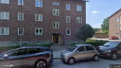Lägenheter till salu i Lund - Bild från Google Street View