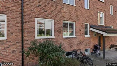 Lägenheter att hyra i Norrköping - Bild från Google Street View
