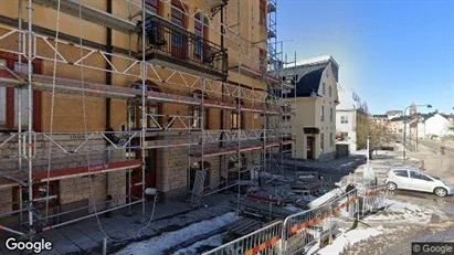 Lägenheter att hyra i Norrköping - Bild från Google Street View