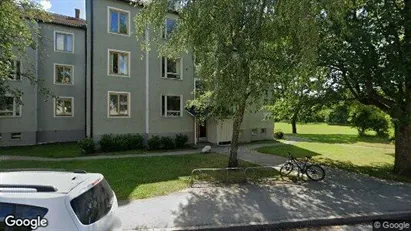 Bostadsrätter till salu i Söderort - Bild från Google Street View