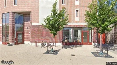 Bostadsrätter till salu i Södermalm - Bild från Google Street View