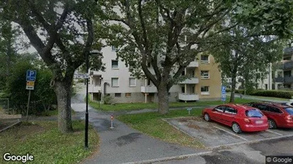 Bostadsrätter till salu i Västerort - Bild från Google Street View