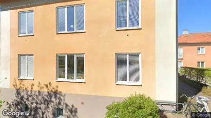 Bostadsrätter till salu i Västerort - Bild från Google Street View