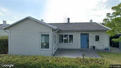 Lägenheter till salu i Växjö - Bild från Google Street View