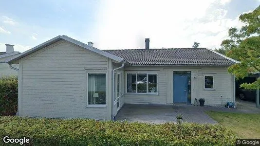 Lägenheter till salu i Växjö - Bild från Google Street View