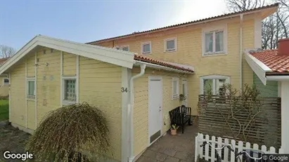 Lägenheter till salu i Mörbylånga - Bild från Google Street View