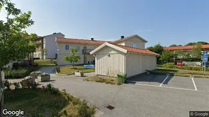 Lägenheter till salu i Botkyrka - Bild från Google Street View