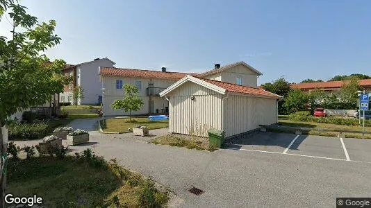 Lägenheter till salu i Botkyrka - Bild från Google Street View