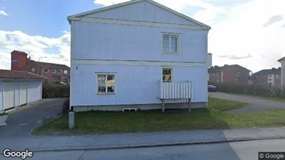 Lägenheter till salu i Örebro - Bild från Google Street View