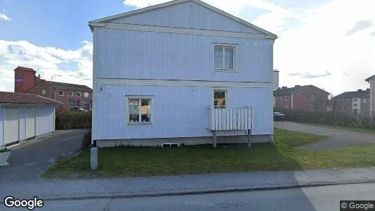 Lägenheter till salu i Örebro - Bild från Google Street View