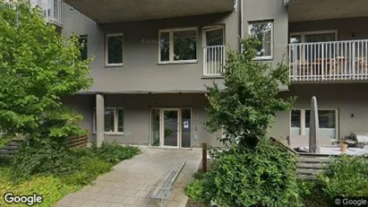 Lägenheter till salu i Askim-Frölunda-Högsbo - Bild från Google Street View
