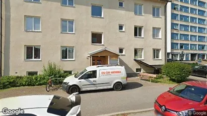 Lägenheter att hyra i Norrköping - Bild från Google Street View