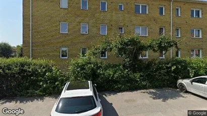 Lägenheter att hyra i Norrköping - Bild från Google Street View