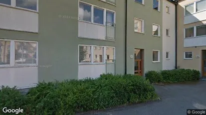 Bostadsrätter till salu i Västerort - Bild från Google Street View