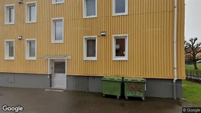 Bostadsrätter till salu i Skövde - Bild från Google Street View