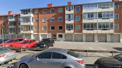Lägenheter till salu i Järfälla - Bild från Google Street View