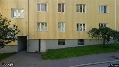 Lägenheter att hyra i Majorna-Linné - Bild från Google Street View
