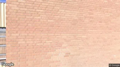 Lägenheter att hyra i Södertälje - Bild från Google Street View