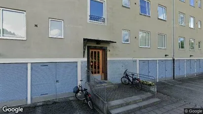 Lägenheter att hyra i Linköping - Bild från Google Street View