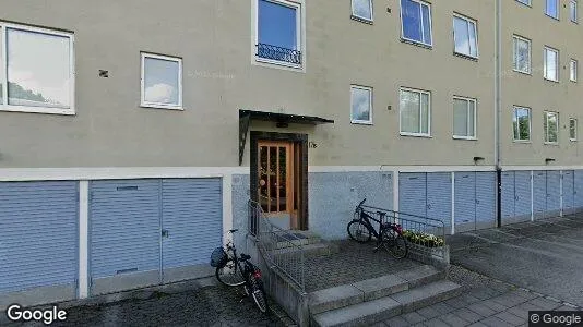 Lägenheter att hyra i Linköping - Bild från Google Street View
