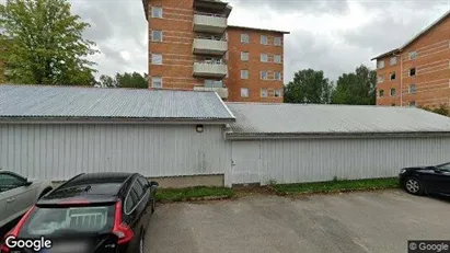 Lägenheter att hyra i Växjö - Bild från Google Street View