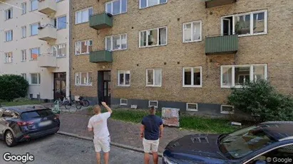 Bostadsrätter till salu i Område ej specificerat - Bild från Google Street View