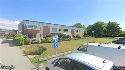 Lägenheter till salu i Landskrona - Bild från Google Street View