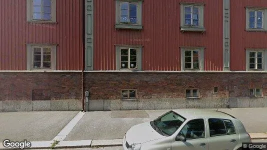 Lägenheter att hyra i Majorna-Linné - Bild från Google Street View
