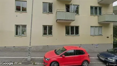 Lägenheter till salu i Majorna-Linné - Bild från Google Street View