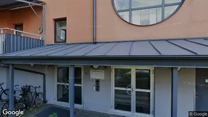 Lägenheter till salu i Majorna-Linné - Bild från Google Street View