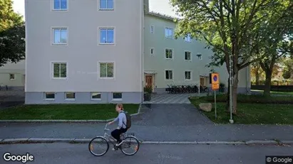 Lägenheter att hyra i Linköping - Bild från Google Street View