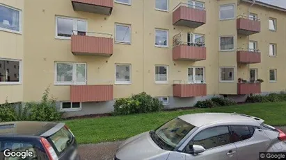 Bostadsrätter till salu i Örgryte-Härlanda - Bild från Google Street View