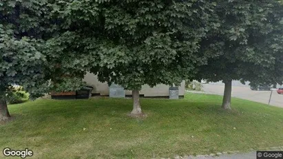 Bostadsrätter till salu i Sandviken - Bild från Google Street View