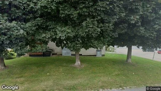 Bostadsrätter till salu i Sandviken - Bild från Google Street View