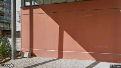 Bostadsrätter till salu i Västerort - Bild från Google Street View
