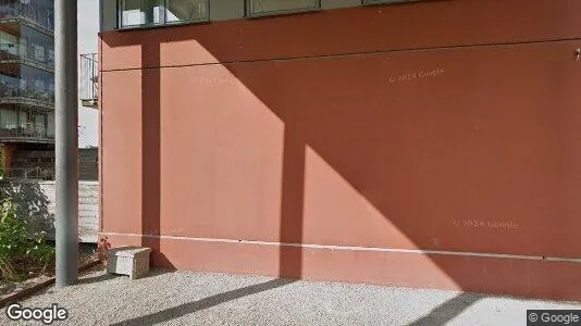 Bostadsrätter till salu i Västerort - Bild från Google Street View