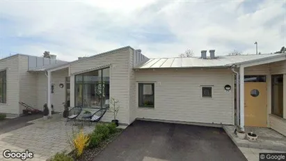 Bostadsrätter till salu i Mörbylånga - Bild från Google Street View