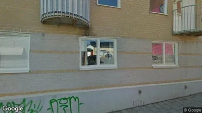 Lägenheter till salu i Luleå - Bild från Google Street View